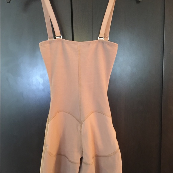 Compression Bodysharper size XS COCOA - Picture 6 of 8